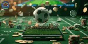 Soi Kèo Ligue 1 Và Bí Kíp Chinh Phục Cược Chấp Châu Á